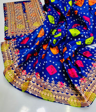 Unstitch Linen Chunri 2 PC