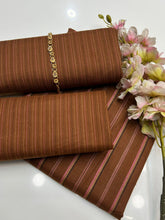 Unstitch Khaddar 3 PC