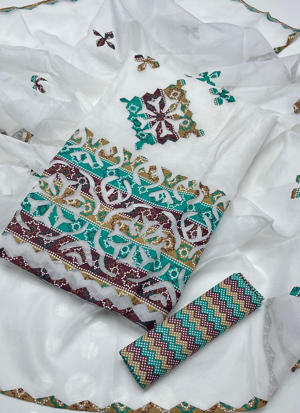 Unstitch Khaddi Net 3 PC