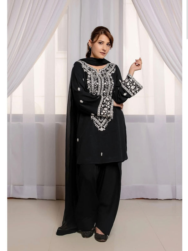 Unstitch Lawn 3 PC