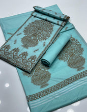 Unstitch Dhanak 3 PC