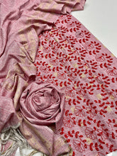 Unstitch Khaddar 3 PC