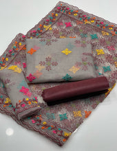 Unstitch Khaddi Net 3 PC