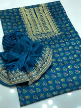 Unstitch Dhanak 2 PC