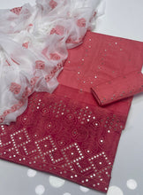 Unstitch Lawn 3 PC