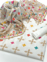 Unstitch Khaddi Net 3 PC