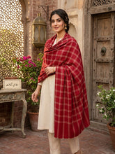 Pashmina Wool Shawl