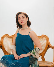 Unstitch Shamoze Silk 3 PC