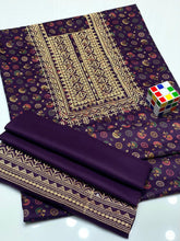 Unstitch Dhanak 2 PC
