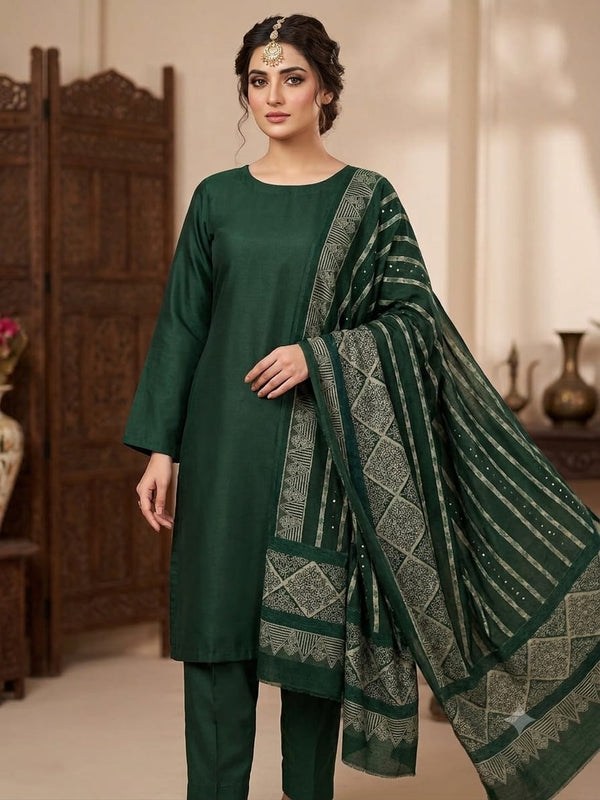 Unstitch Dhanak 3 PC