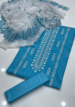 Unstitch Lawn 3 PC