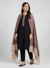 Unstitch Pashmina Wool 3 PC