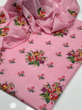Unstitch Paper Cotton 2 PC