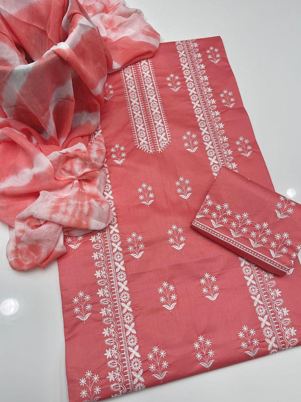 Unstitch Lawn 3 PC