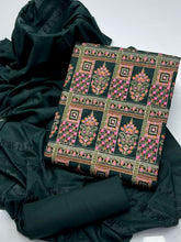 Unstitch Dhanak 3 PC