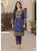 Unstitch Marina 2 PC