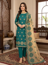 Unstitch Lawn Cotton 3 PC