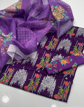 Unstitch Lawn 3 PC
