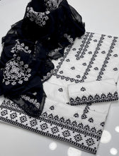 Unstitch Lawn 3 PC