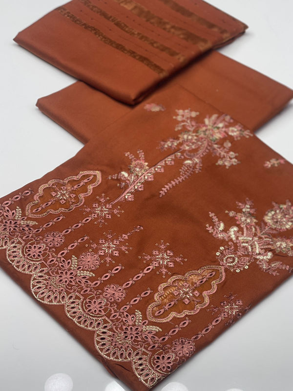 Unstitch Dhanak 3 PC