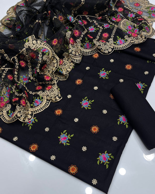Unstitch Dhanak 3 PC