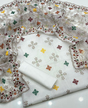 Unstitch Khaddi Net 3 PC