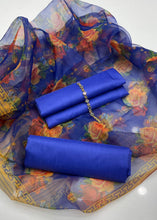 Unstitch PartyWear 3 PC