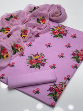 Unstitch Lawn 3 PC