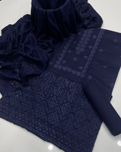 Unstitch Dhanak 3 PC
