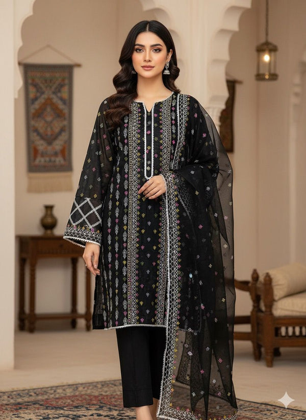 Unstitch Khaddi Net 3 PC