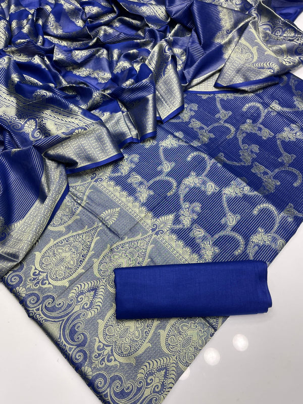 Unstitch Lawn 3 PC