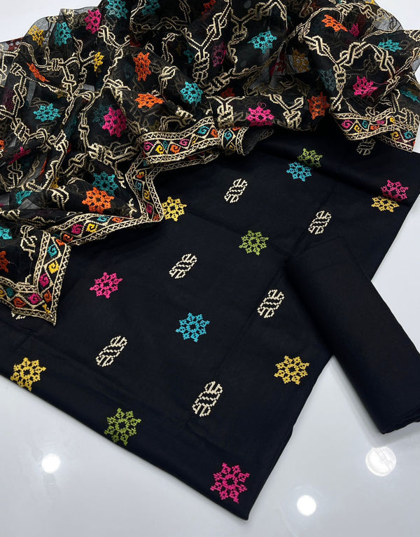 Unstitch Dhanak 3 PC