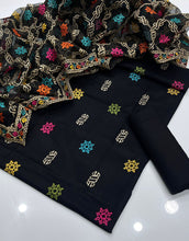 Unstitch Dhanak 3 PC