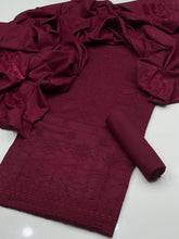 Unstitch Dhanak 3 PC