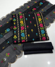 Unstitch Khaddi Net 3 PC
