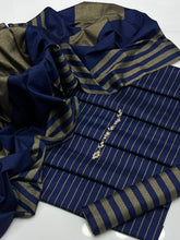 Unstich Cotton Khaddi 3 PC