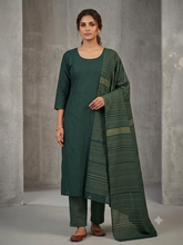 Unstitch Khaddi Sussi 3 PC
