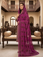 Handmade Swiss Lawn Chadar