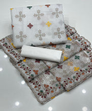 Unstitch Khaddi Net 3 PC