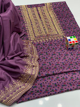 Unstitch Dhanak 2 PC