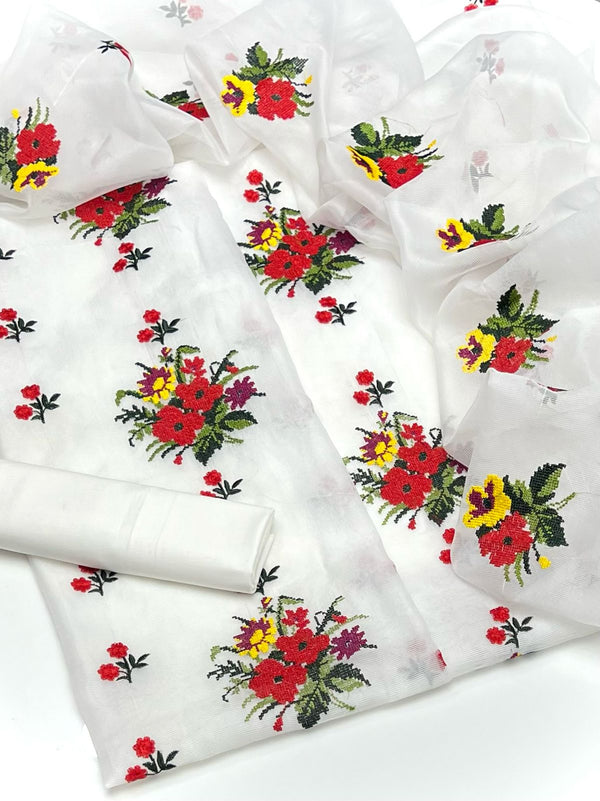 Unstitch Khaddi Net 3 PC