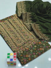 Unstitch Dhanak 2 PC
