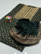 Unstitch Dhanak 2 PC