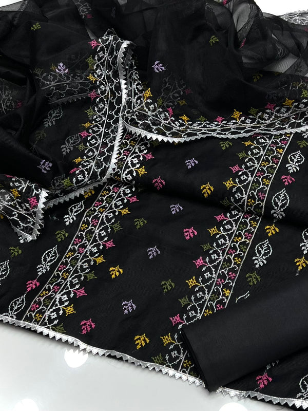 Unstitch Khaddi Net 3 PC