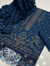Unstitch Dhanak 3 PC
