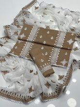 Unstitch Lawn 3 PC