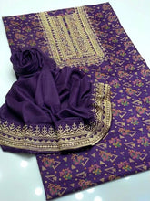 Unstitch Dhanak 2 PC