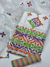 Unstitch Khaddi Net 3 PC
