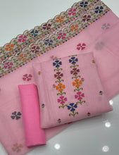 Unstitch Khaddi Net 3 PC