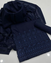 Unstitch Dhanak 3 PC